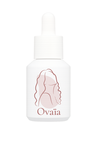 Premium Serum Bottle