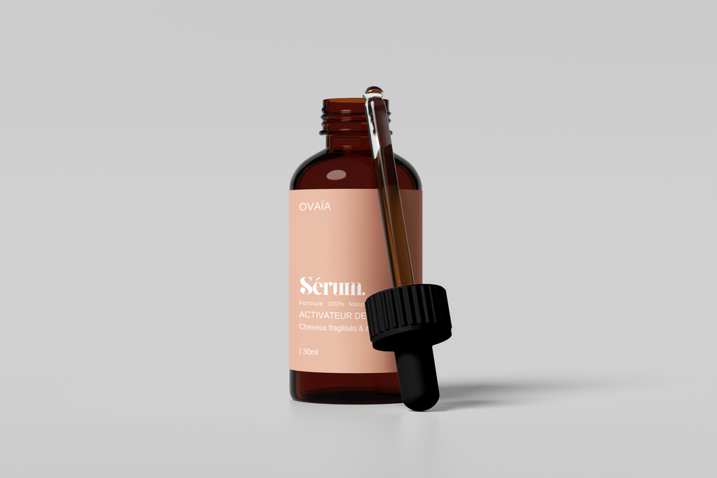 Sérum Activateur de Repousse