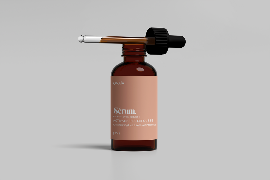 Sérum Activateur de Repousse