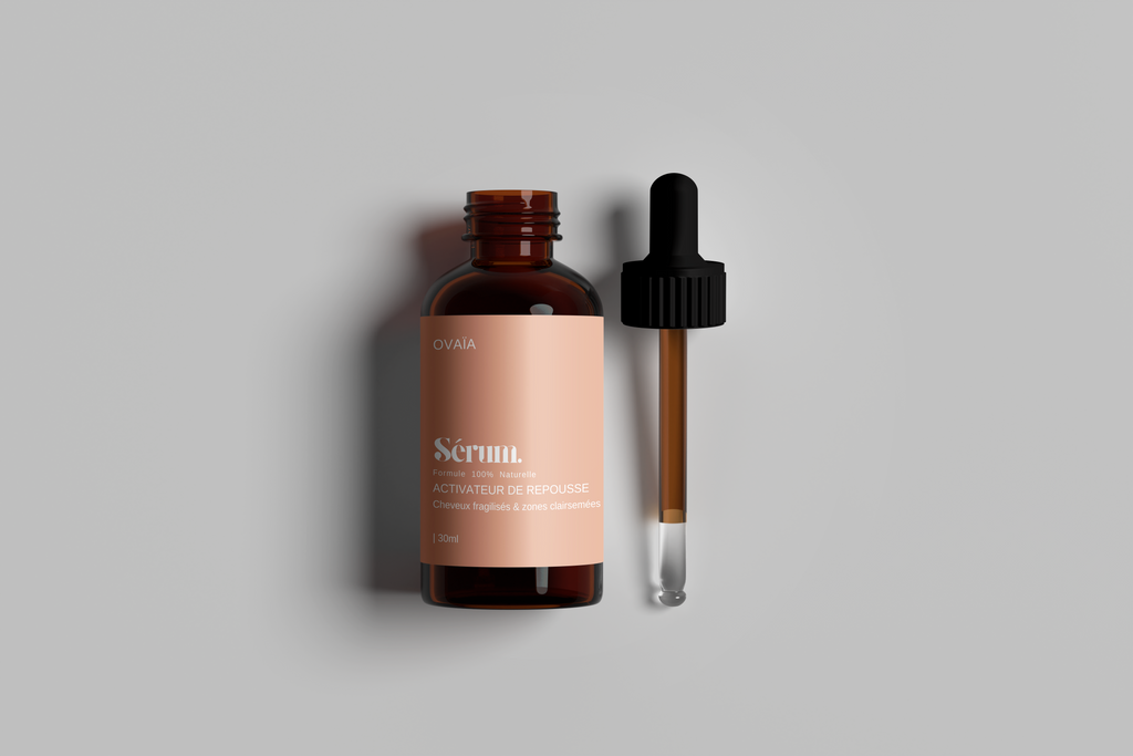 Sérum Activateur de Repousse