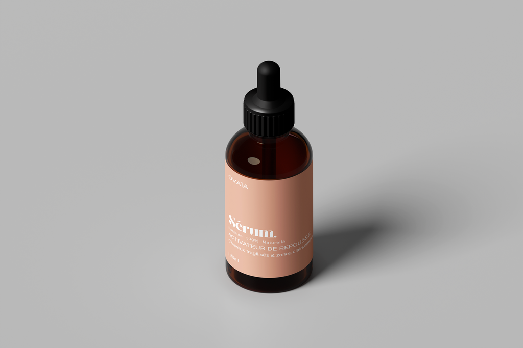 Sérum Activateur de Repousse