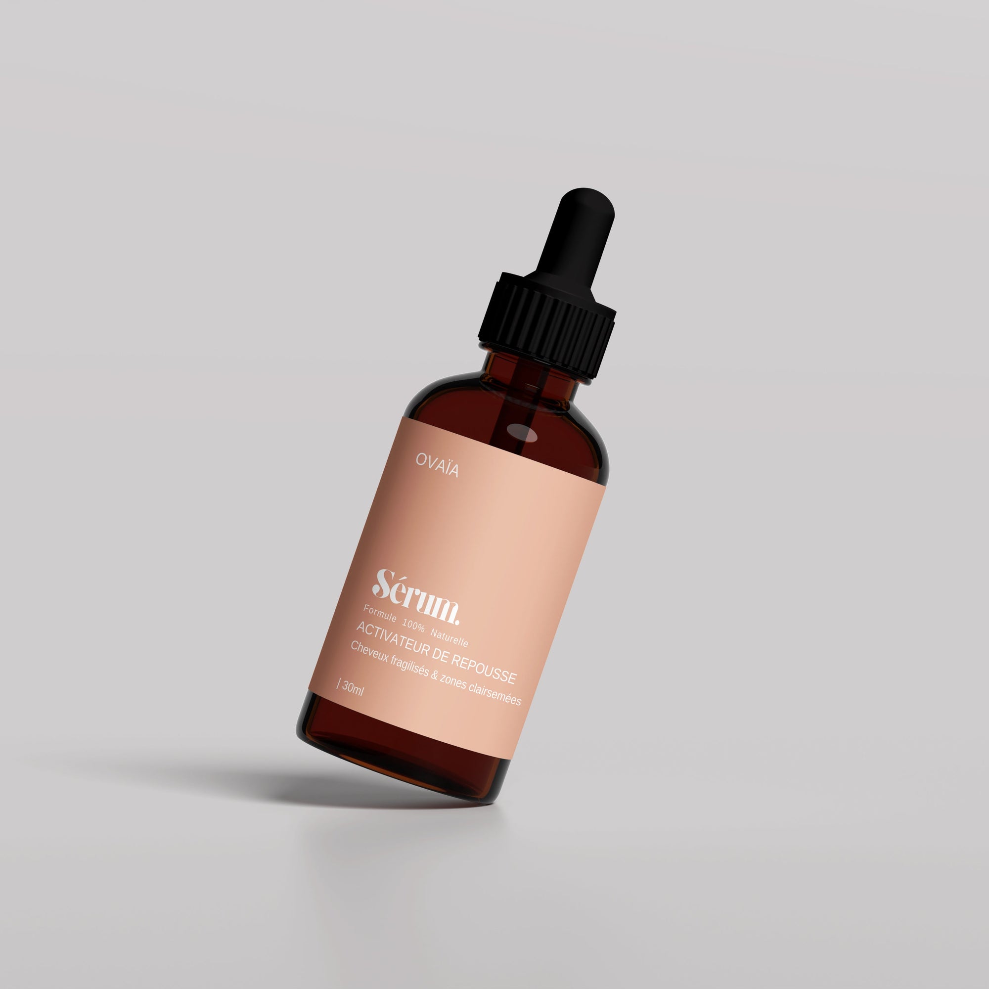 Sérum Activateur de Repousse